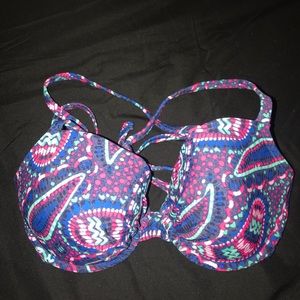Aerie 36D bathing suit top
